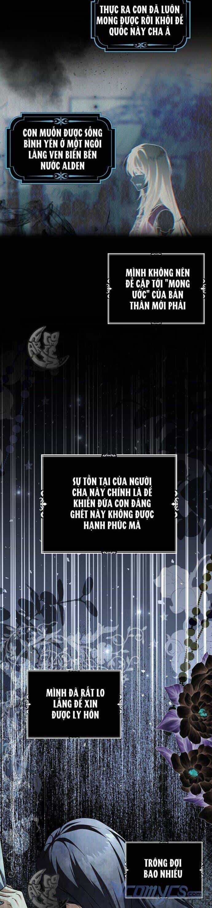 Ai Đó Đang Điều Khiển Cơ Thể Của Tôi - Chương 18 - ảnh 37