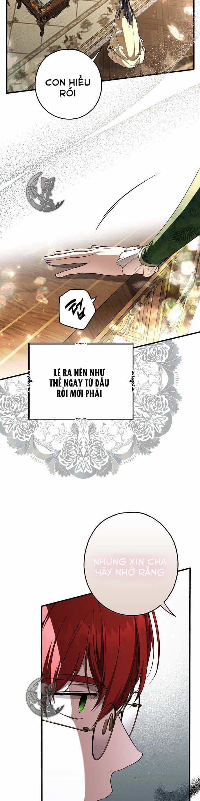 Ai Đó Đang Điều Khiển Cơ Thể Của Tôi - Chương 18 - ảnh 39
