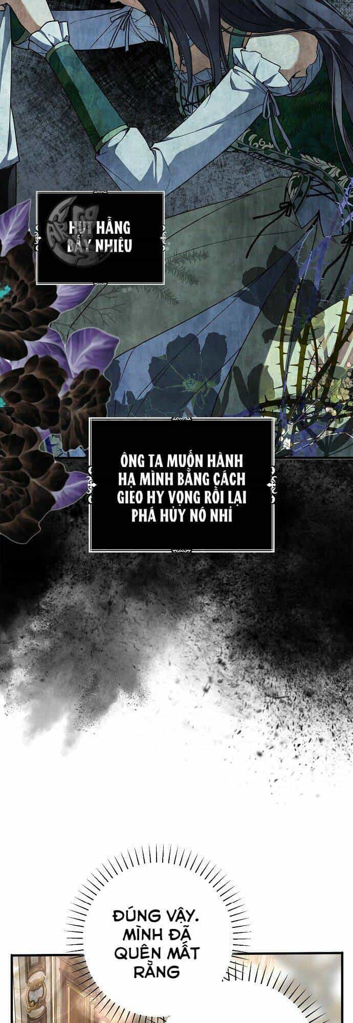 Ai Đó Đang Điều Khiển Cơ Thể Của Tôi - Chương 18 - ảnh 57
