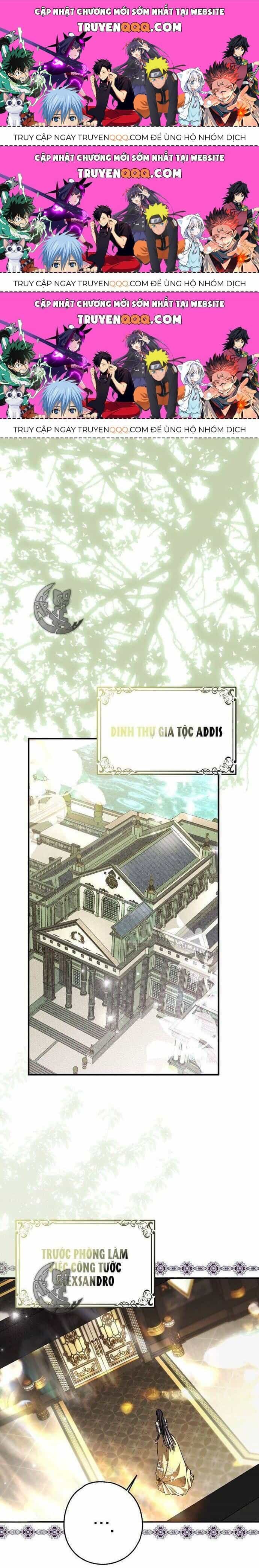 Ai Đó Đang Điều Khiển Cơ Thể Của Tôi - Chương 18.3 - ảnh 1