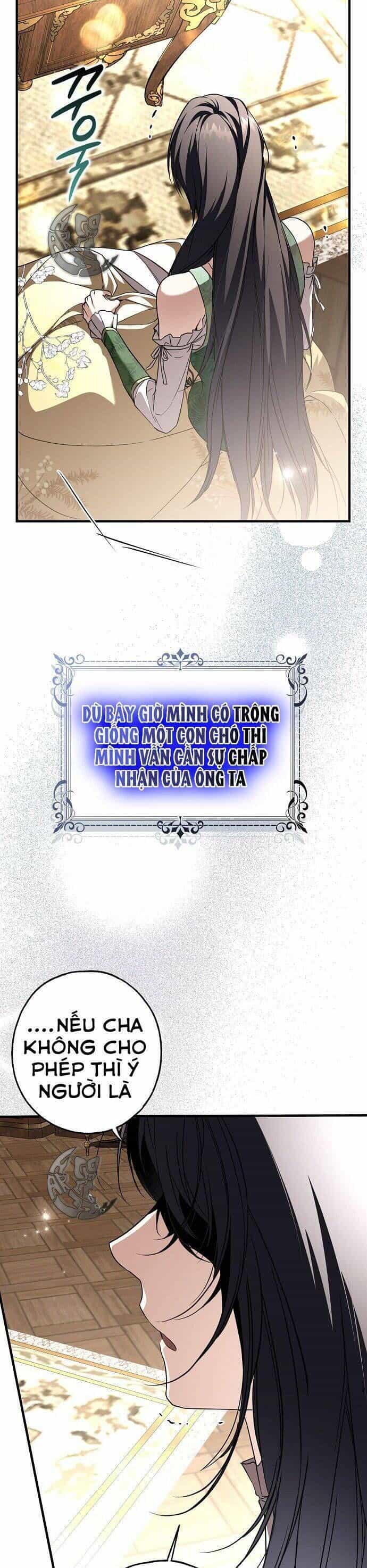 Ai Đó Đang Điều Khiển Cơ Thể Của Tôi - Chương 18.3 - ảnh 33