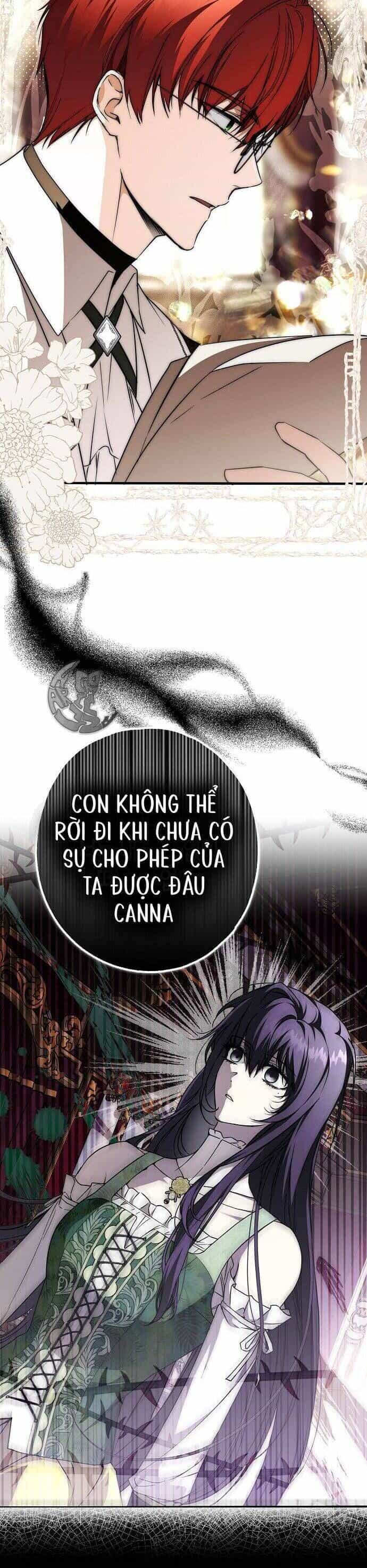 Ai Đó Đang Điều Khiển Cơ Thể Của Tôi - Chương 18.3 - ảnh 35
