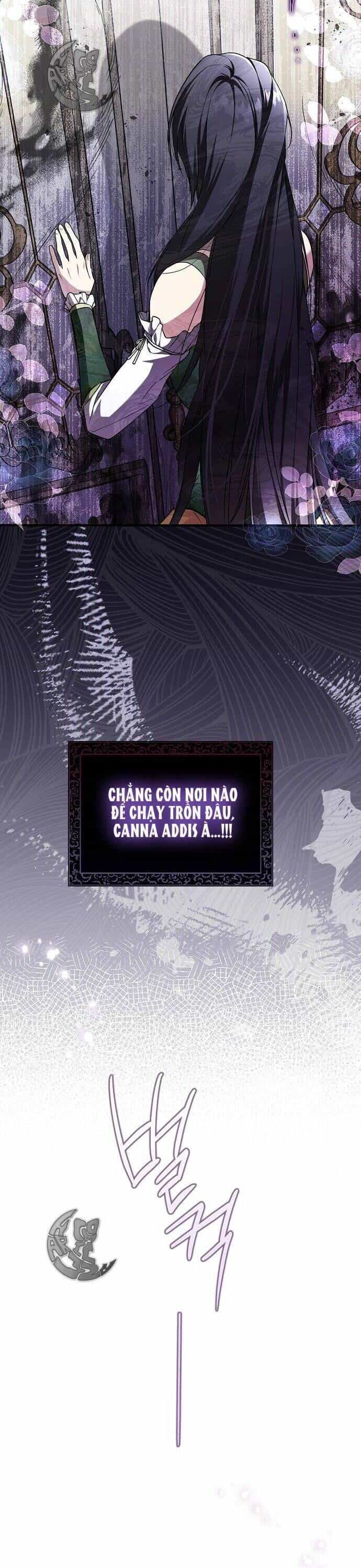 Ai Đó Đang Điều Khiển Cơ Thể Của Tôi - Chương 18.3 - ảnh 4