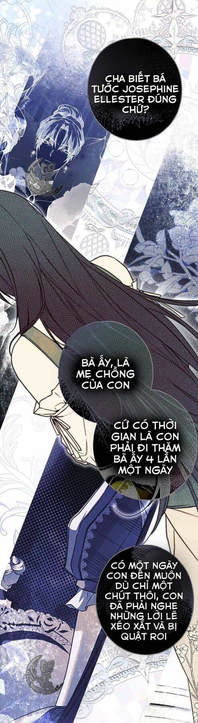 Ai Đó Đang Điều Khiển Cơ Thể Của Tôi - Chương 18.4 - ảnh 13