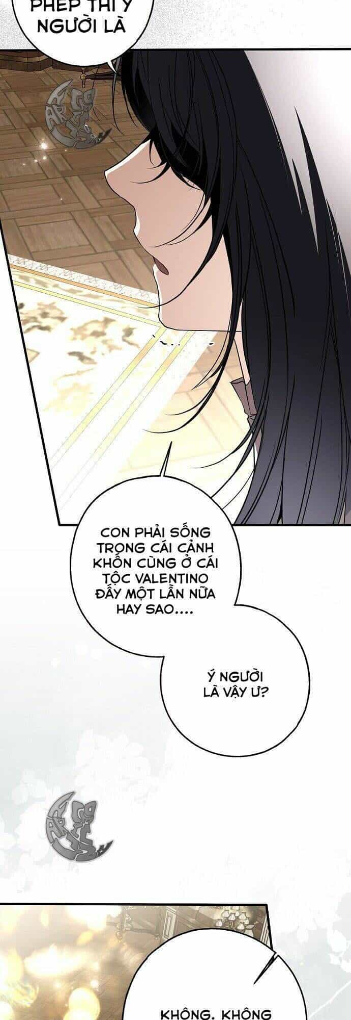 Ai Đó Đang Điều Khiển Cơ Thể Của Tôi - Chương 18.4 - ảnh 50