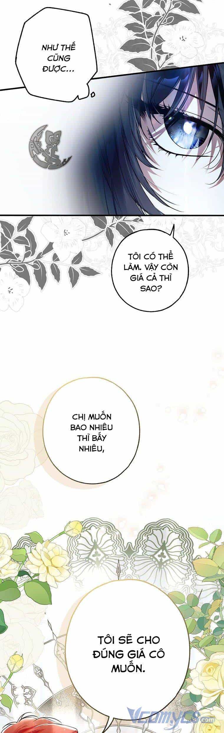 Ai Đó Đang Điều Khiển Cơ Thể Của Tôi - Chương 19 - ảnh 63