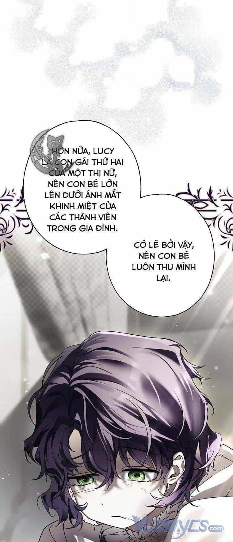 Ai Đó Đang Điều Khiển Cơ Thể Của Tôi - Chương 19.3 - ảnh 97