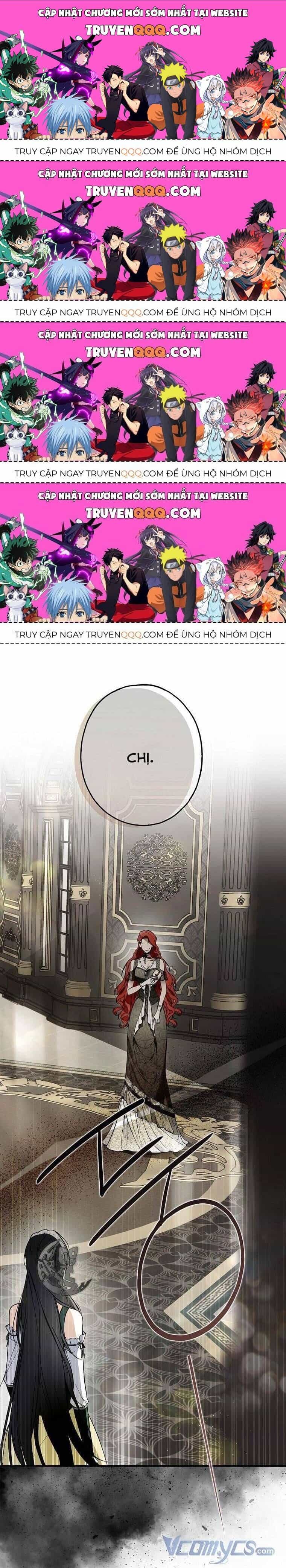 Ai Đó Đang Điều Khiển Cơ Thể Của Tôi - Chương 19.4 - ảnh 1