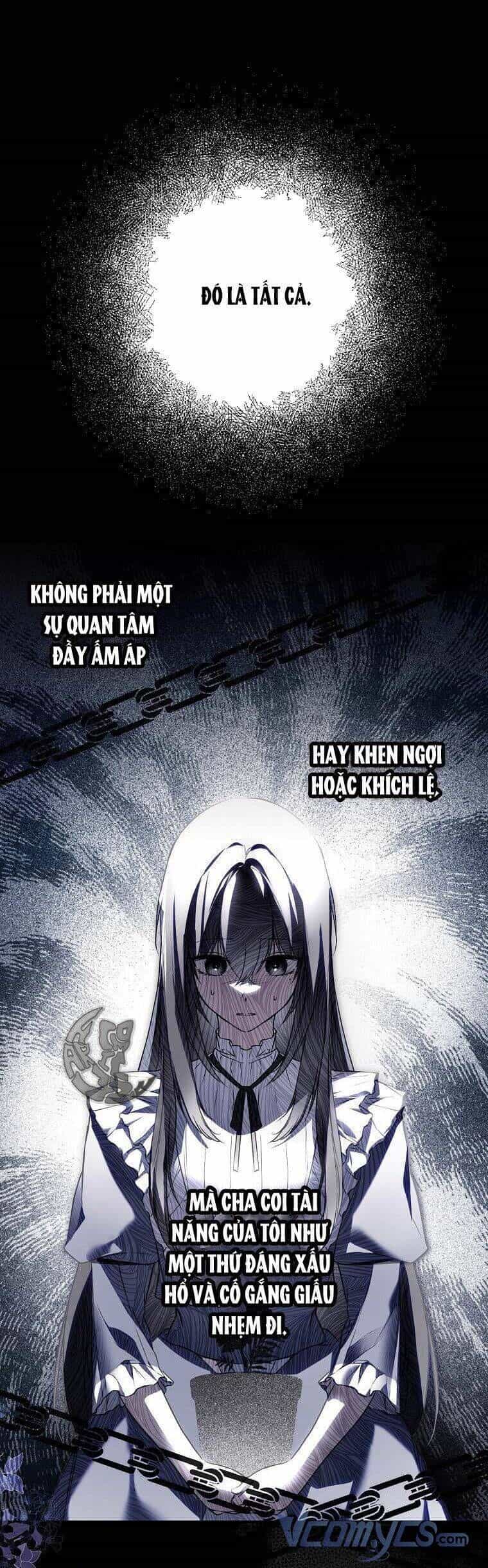 Ai Đó Đang Điều Khiển Cơ Thể Của Tôi - Chương 19.4 - ảnh 26
