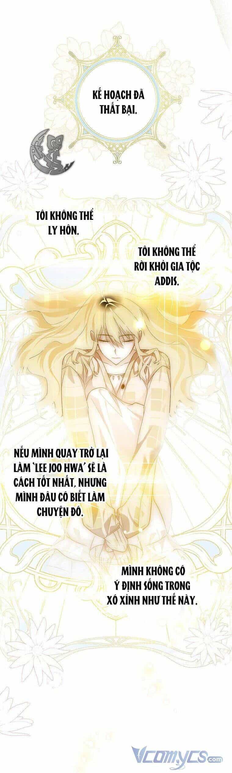Ai Đó Đang Điều Khiển Cơ Thể Của Tôi - Chương 19.4 - ảnh 33