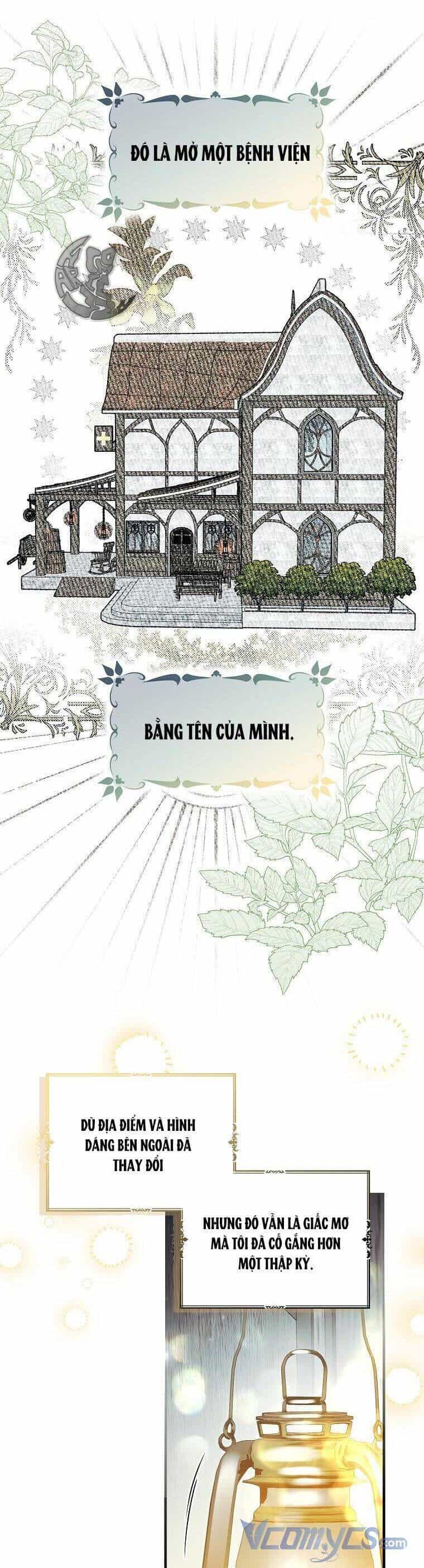 Ai Đó Đang Điều Khiển Cơ Thể Của Tôi - Chương 19.4 - ảnh 35