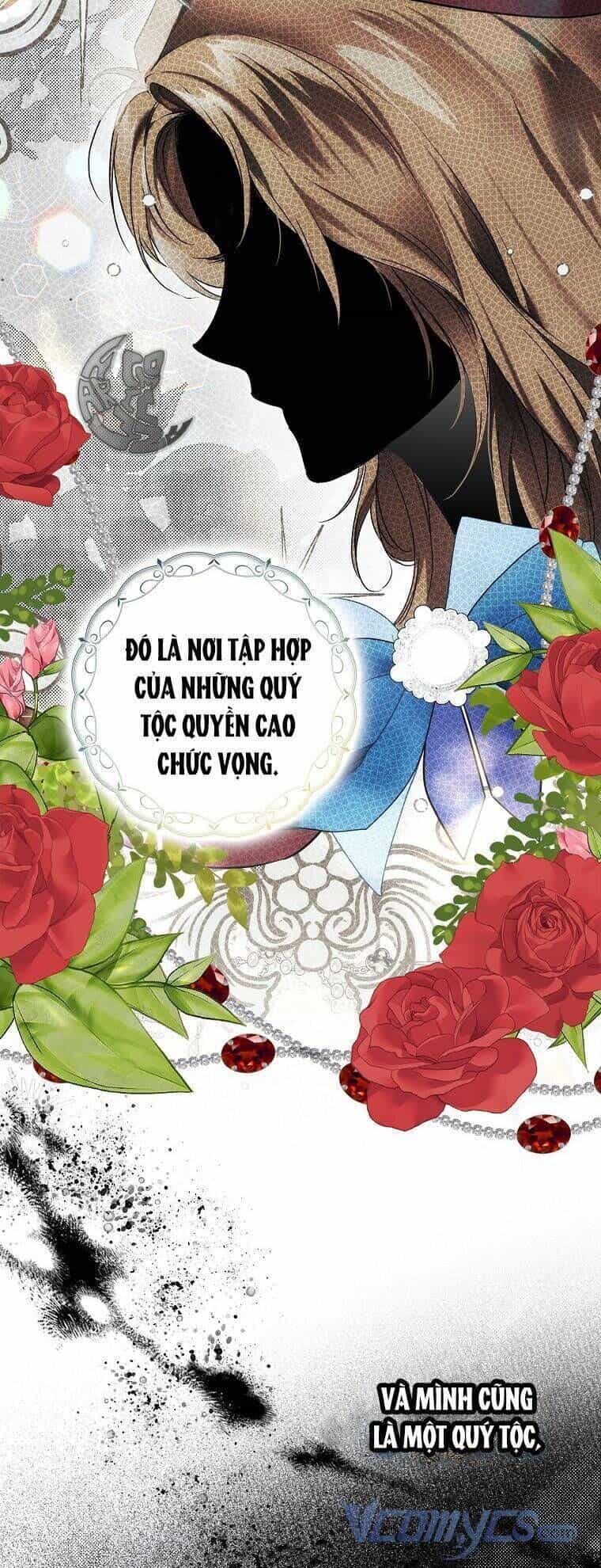 Ai Đó Đang Điều Khiển Cơ Thể Của Tôi - Chương 19.4 - ảnh 39