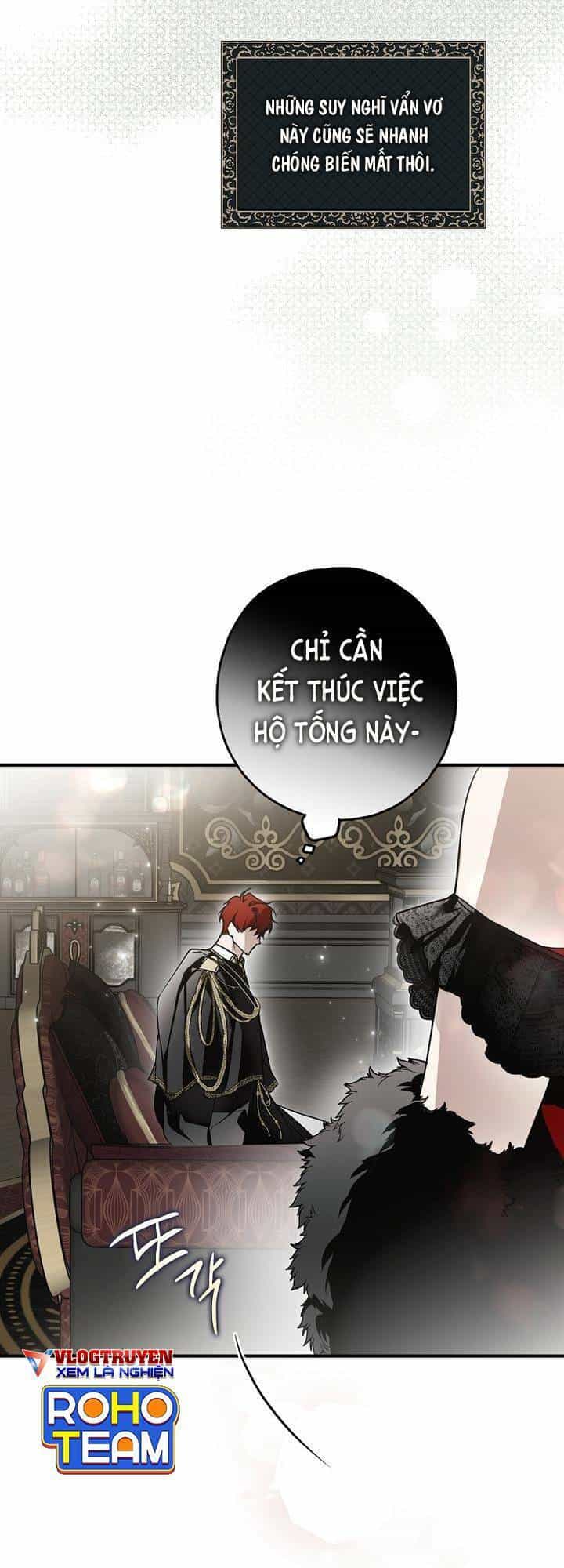 Ai Đó Đang Điều Khiển Cơ Thể Của Tôi - Chương 20 - ảnh 50