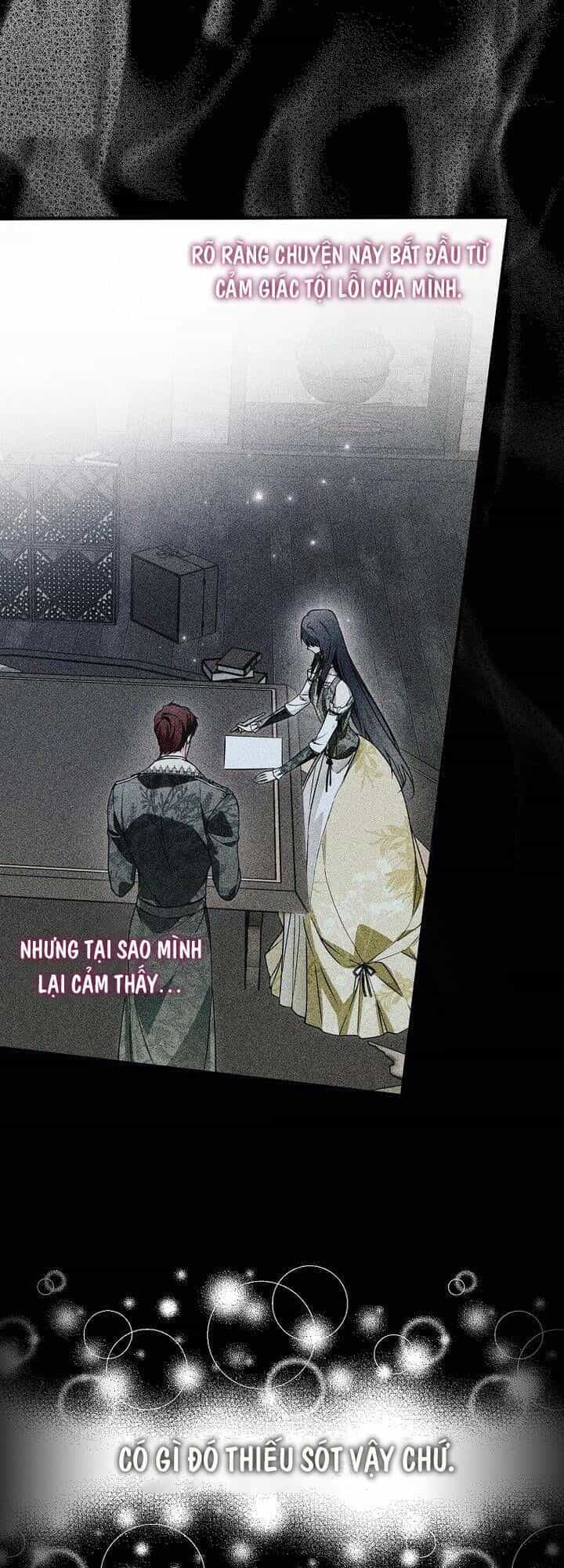 Ai Đó Đang Điều Khiển Cơ Thể Của Tôi - Chương 20.3 - ảnh 44