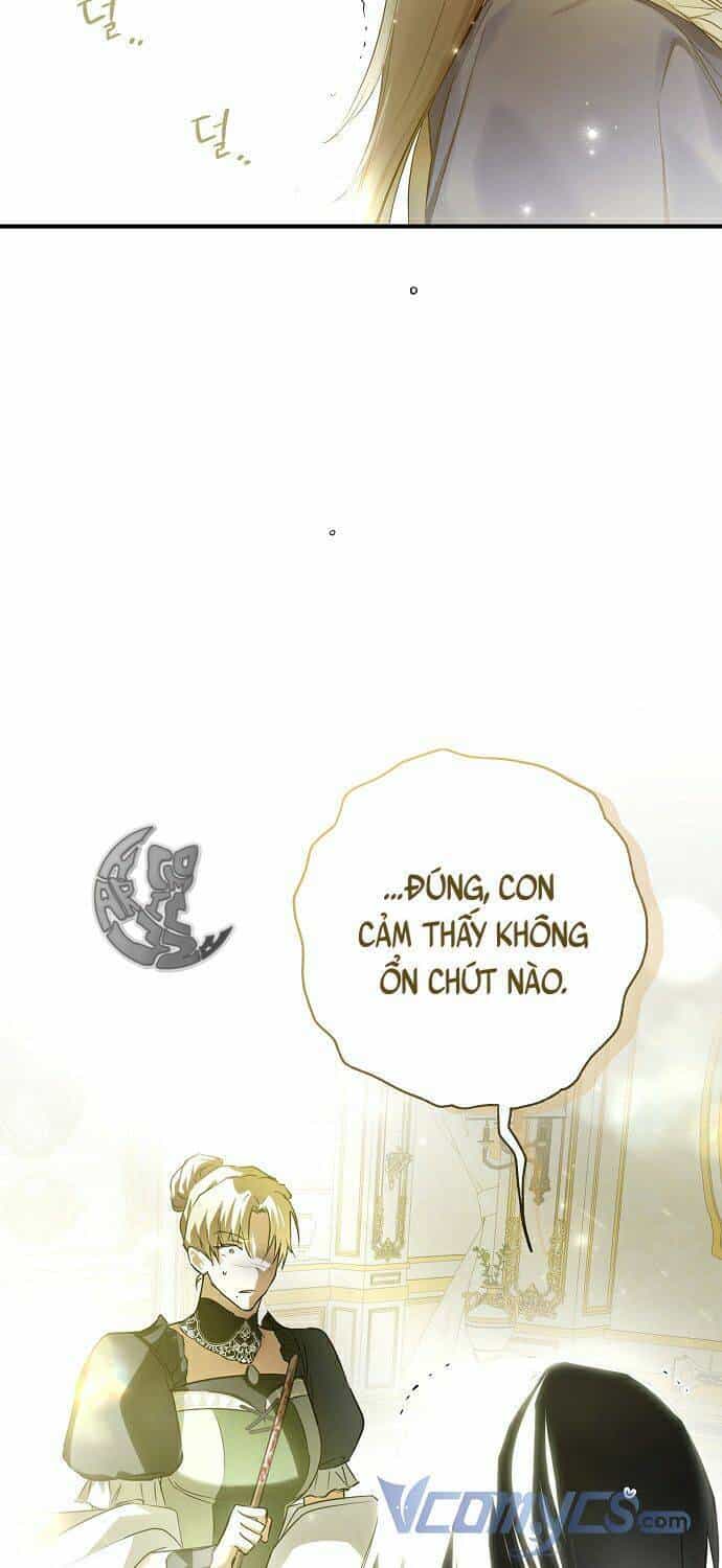 Ai Đó Đang Điều Khiển Cơ Thể Của Tôi - Chương 4 - ảnh 42
