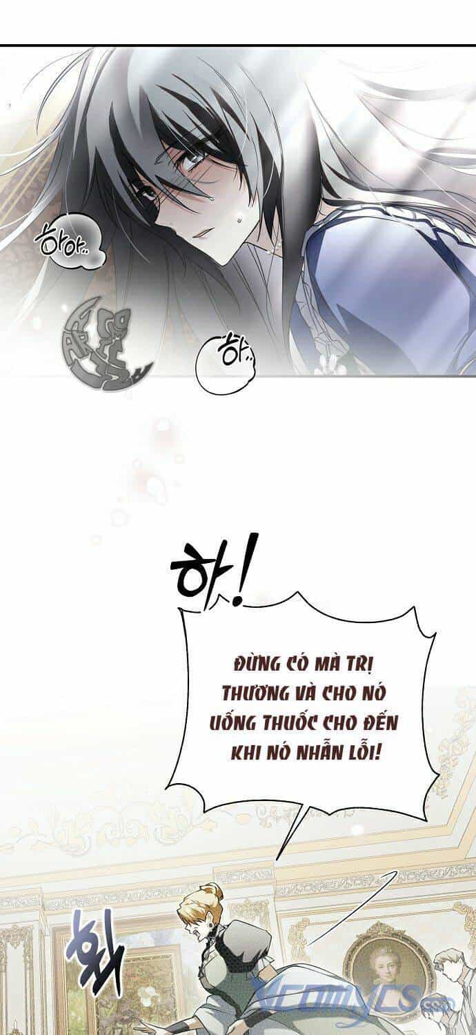 Ai Đó Đang Điều Khiển Cơ Thể Của Tôi - Chương 4 - ảnh 62