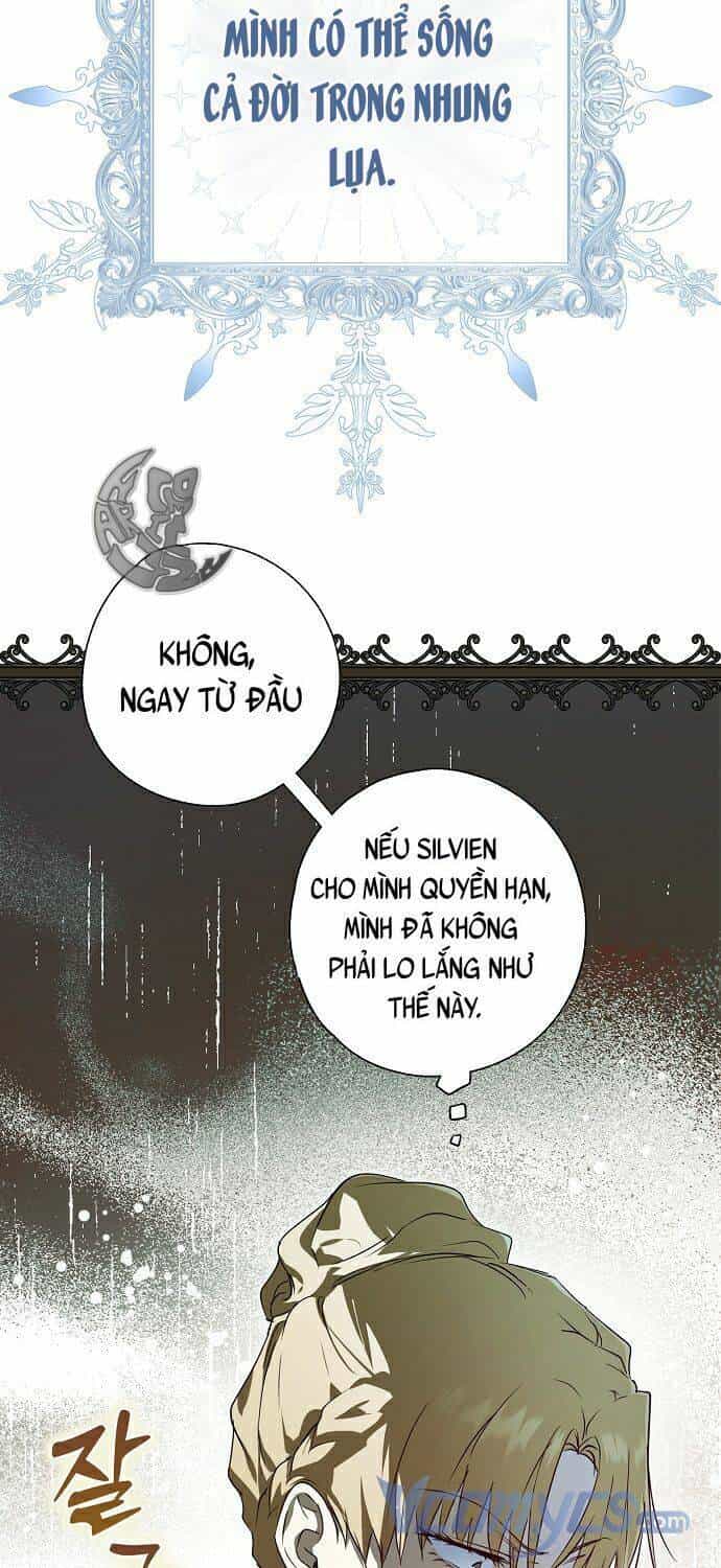 Ai Đó Đang Điều Khiển Cơ Thể Của Tôi - Chương 4 - ảnh 69