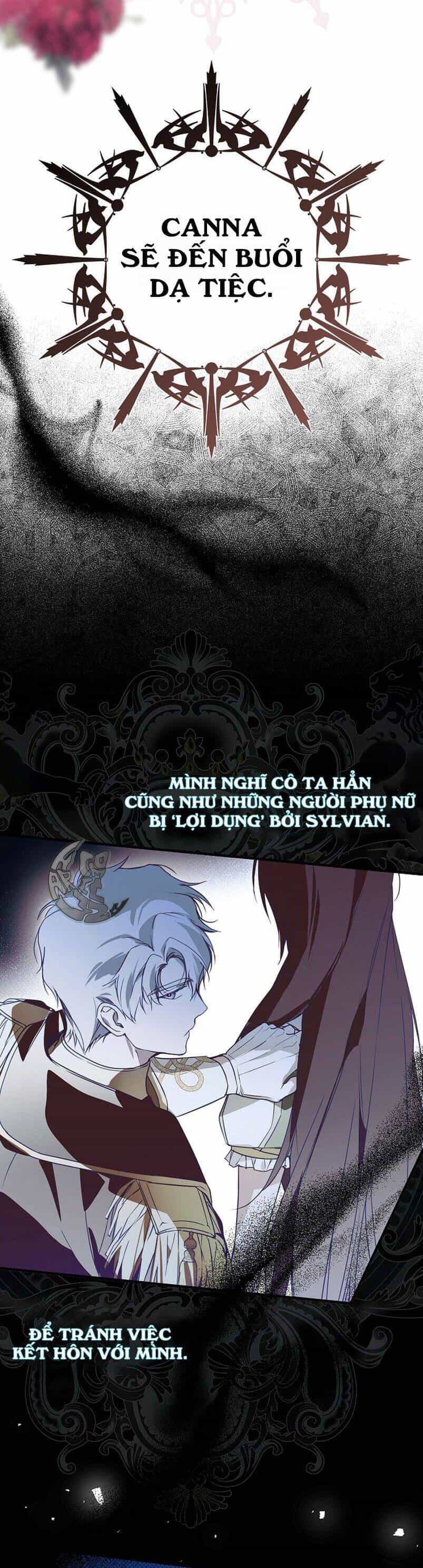 Ai Đó Đang Điều Khiển Cơ Thể Của Tôi - Chương 21 - ảnh 11