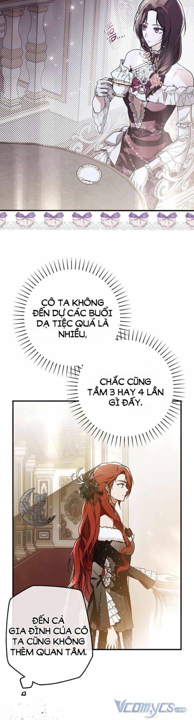 Ai Đó Đang Điều Khiển Cơ Thể Của Tôi - Chương 21 - ảnh 13