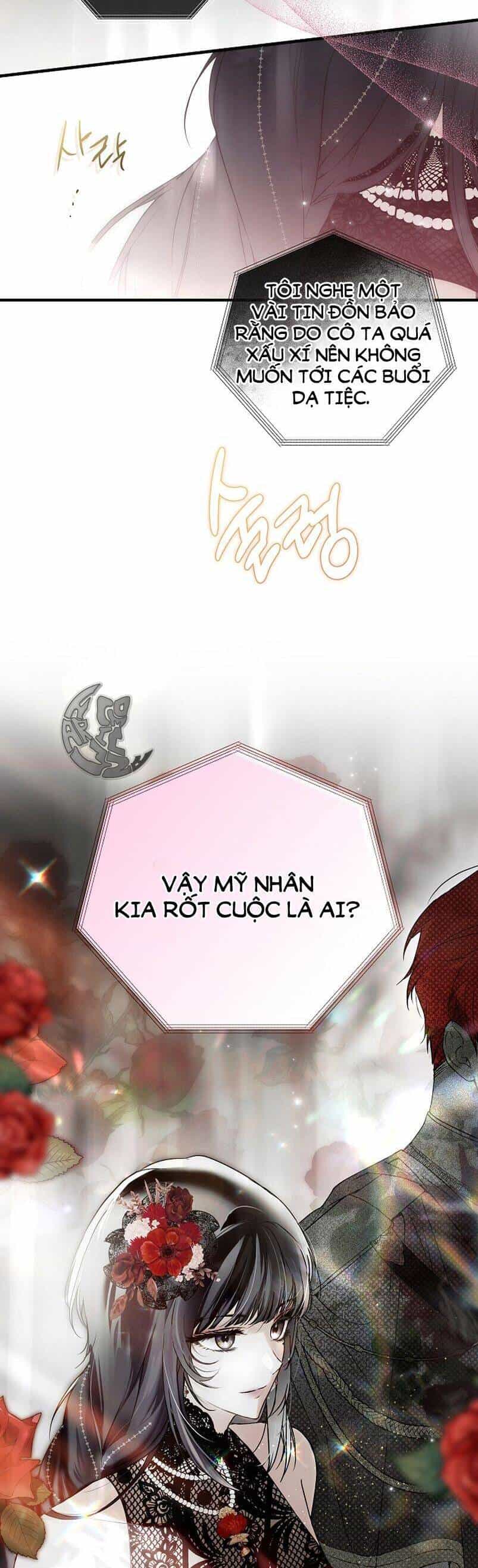Ai Đó Đang Điều Khiển Cơ Thể Của Tôi - Chương 21 - ảnh 19