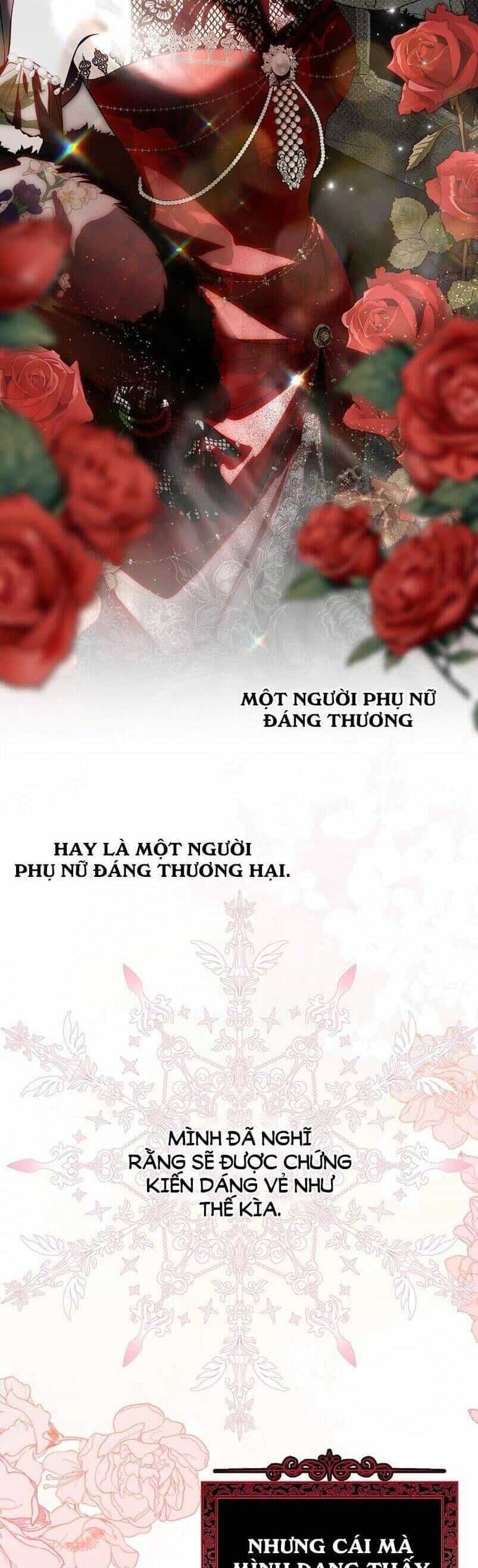 Ai Đó Đang Điều Khiển Cơ Thể Của Tôi - Chương 21.3 - ảnh 20