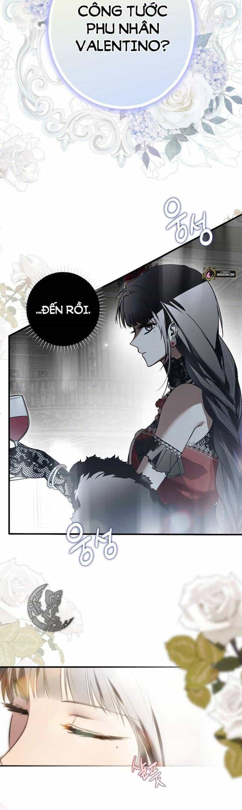 Ai Đó Đang Điều Khiển Cơ Thể Của Tôi - Chương 21.3 - ảnh 40