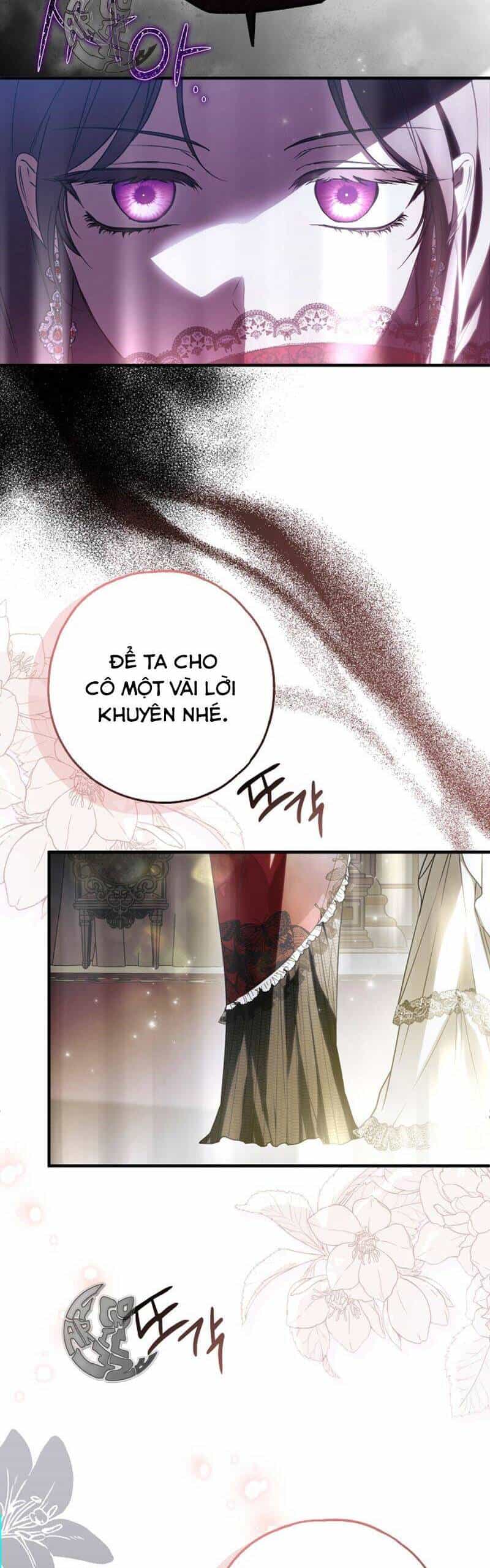 Ai Đó Đang Điều Khiển Cơ Thể Của Tôi - Chương 22 - ảnh 11