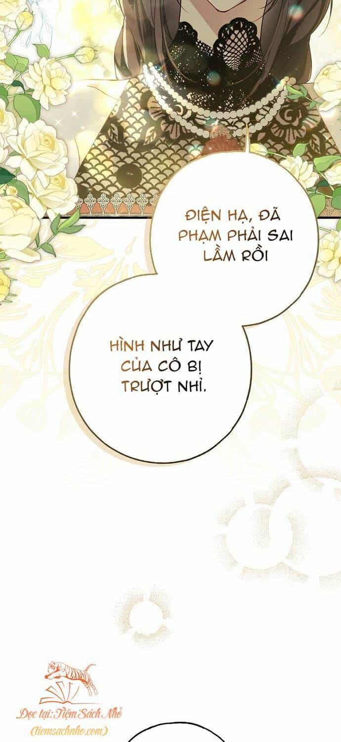 Ai Đó Đang Điều Khiển Cơ Thể Của Tôi - Chương 22 - ảnh 57
