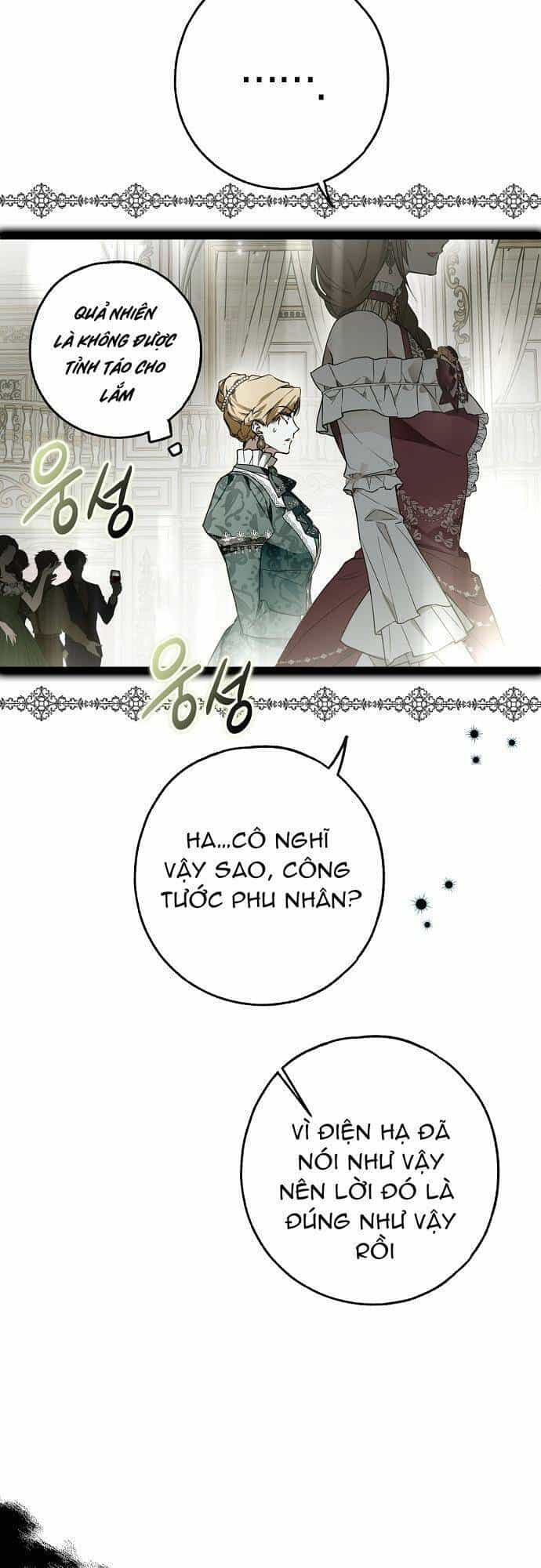 Ai Đó Đang Điều Khiển Cơ Thể Của Tôi - Chương 22 - ảnh 58