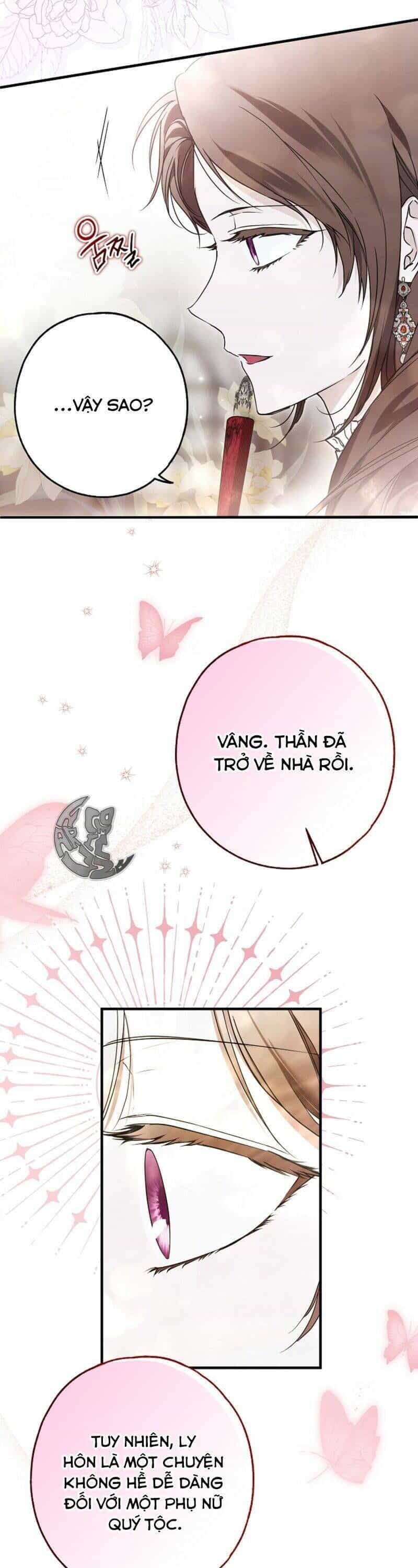Ai Đó Đang Điều Khiển Cơ Thể Của Tôi - Chương 22.3 - ảnh 19