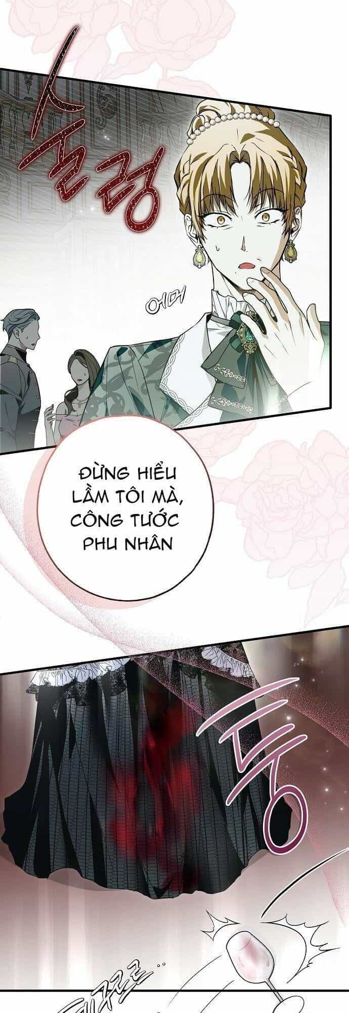 Ai Đó Đang Điều Khiển Cơ Thể Của Tôi - Chương 22.3 - ảnh 53