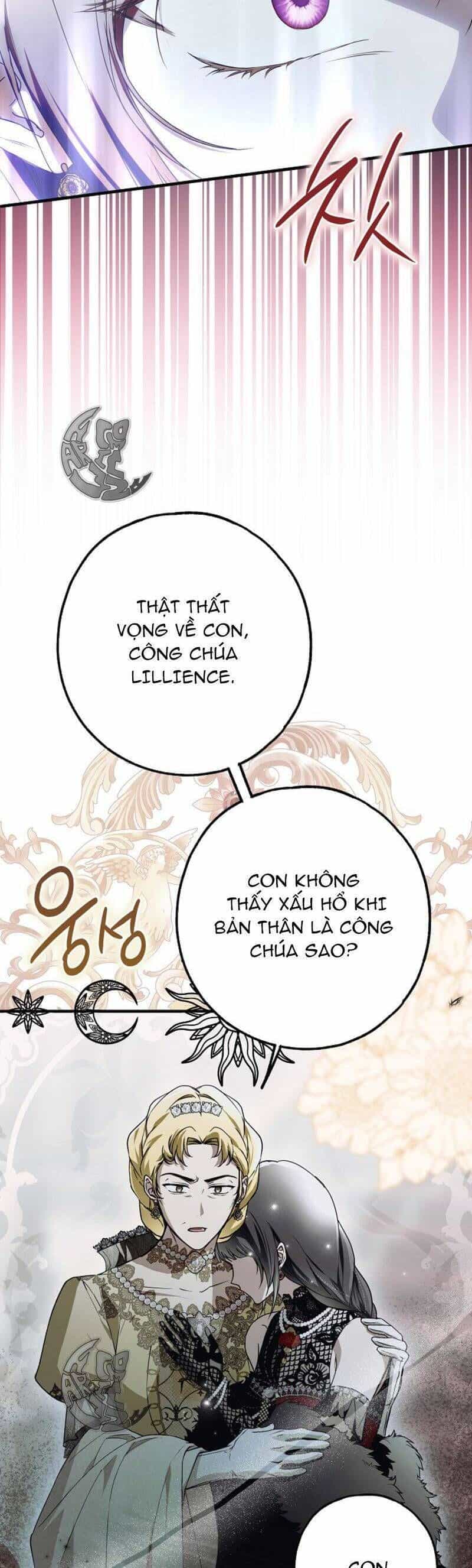 Ai Đó Đang Điều Khiển Cơ Thể Của Tôi - Chương 23 - ảnh 15