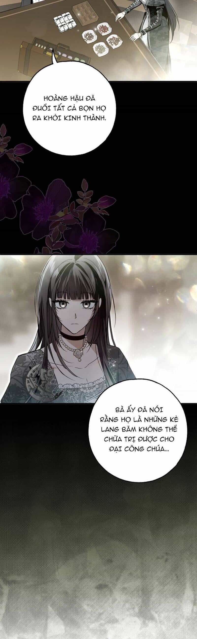 Ai Đó Đang Điều Khiển Cơ Thể Của Tôi - Chương 23 - ảnh 34