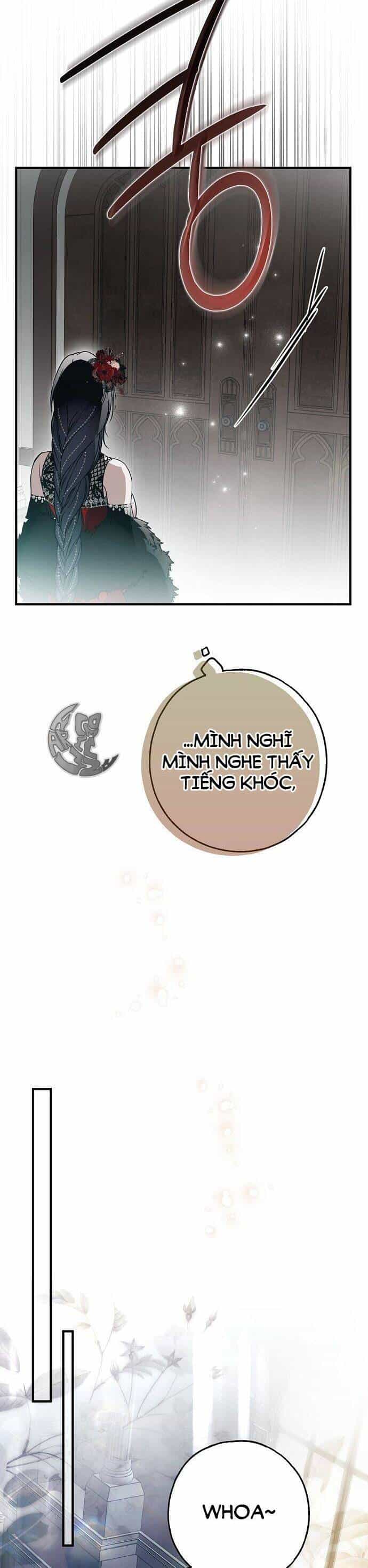 Ai Đó Đang Điều Khiển Cơ Thể Của Tôi - Chương 24 - ảnh 32