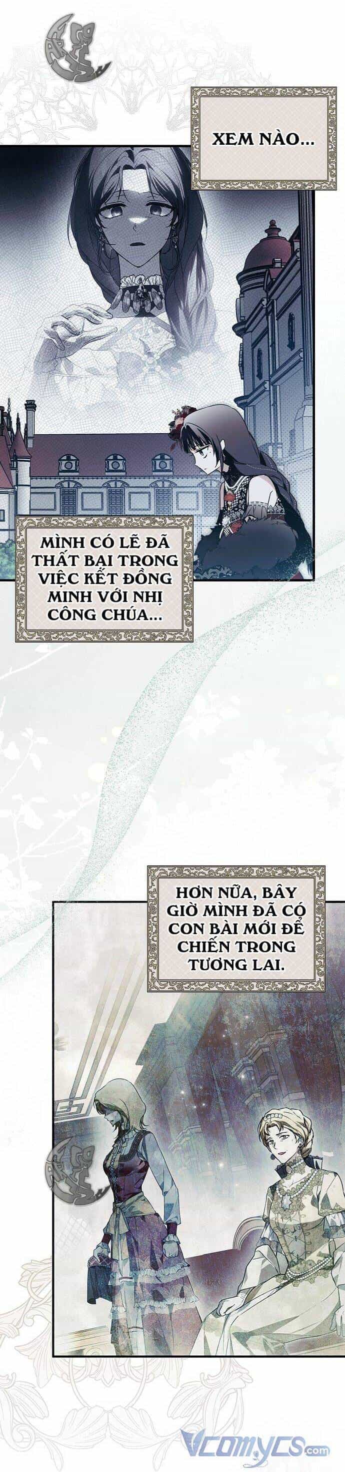 Ai Đó Đang Điều Khiển Cơ Thể Của Tôi - Chương 24 - ảnh 34