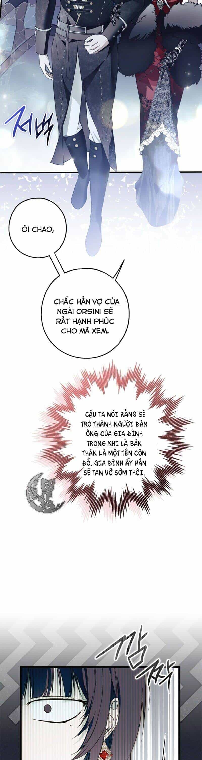 Ai Đó Đang Điều Khiển Cơ Thể Của Tôi - Chương 25 - ảnh 27