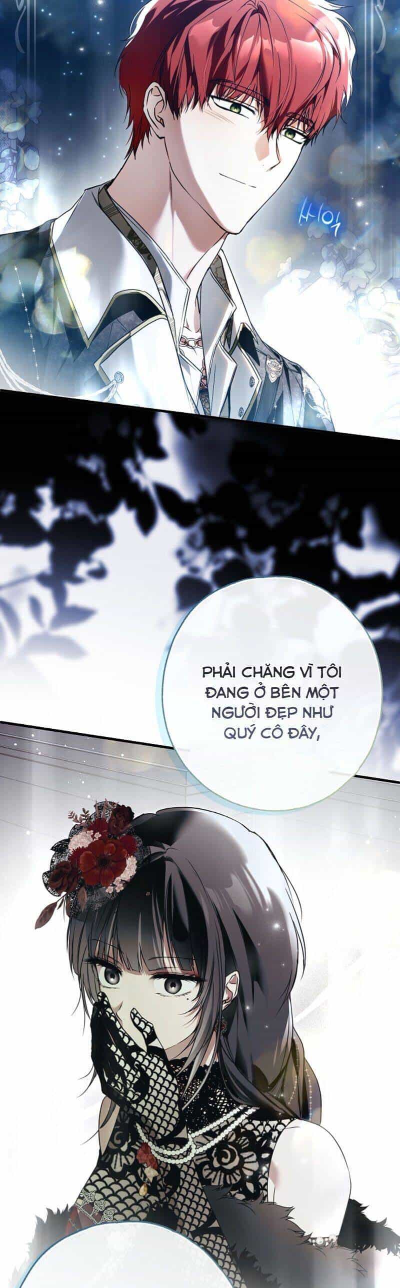 Ai Đó Đang Điều Khiển Cơ Thể Của Tôi - Chương 25 - ảnh 3