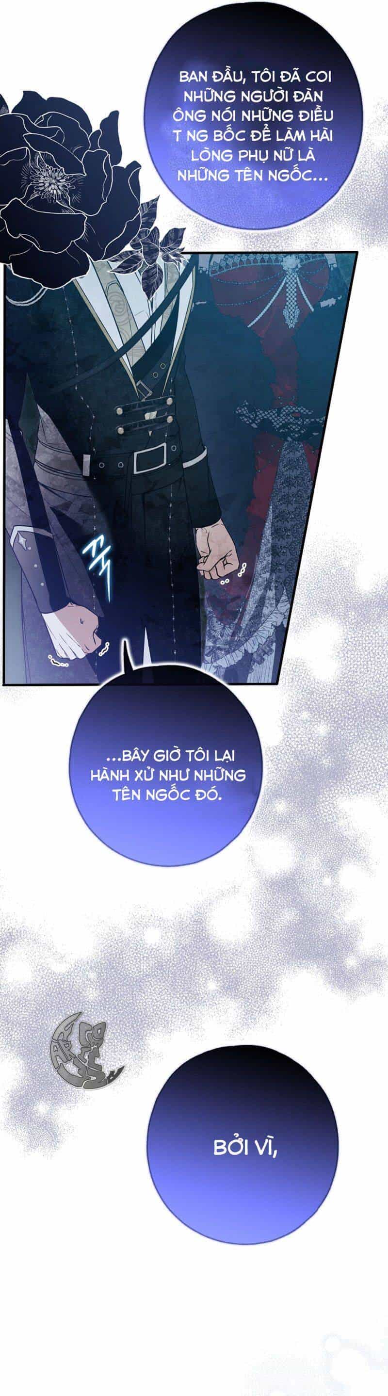 Ai Đó Đang Điều Khiển Cơ Thể Của Tôi - Chương 25 - ảnh 34