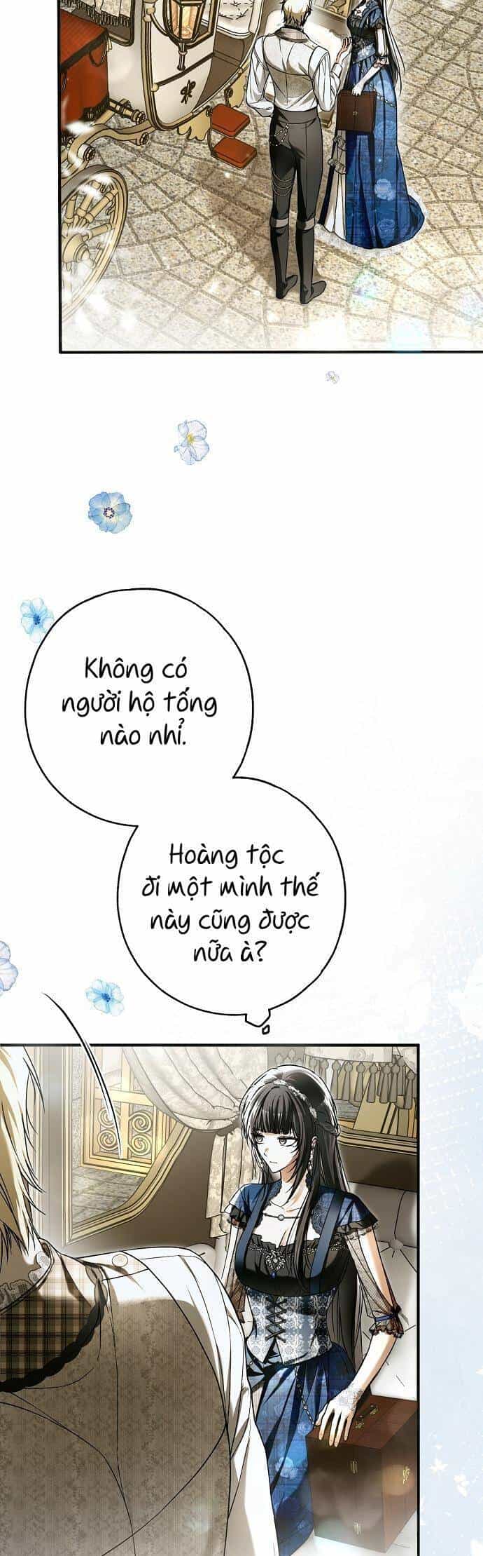 Ai Đó Đang Điều Khiển Cơ Thể Của Tôi - Chương 27 - ảnh 46