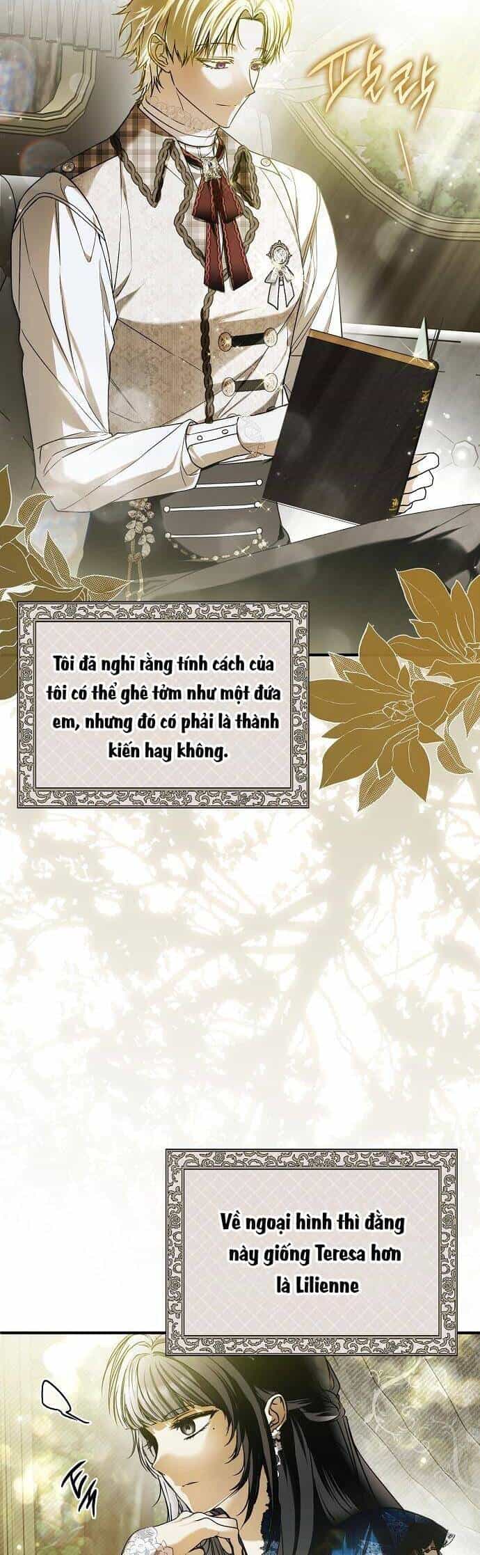 Ai Đó Đang Điều Khiển Cơ Thể Của Tôi - Chương 27 - ảnh 50