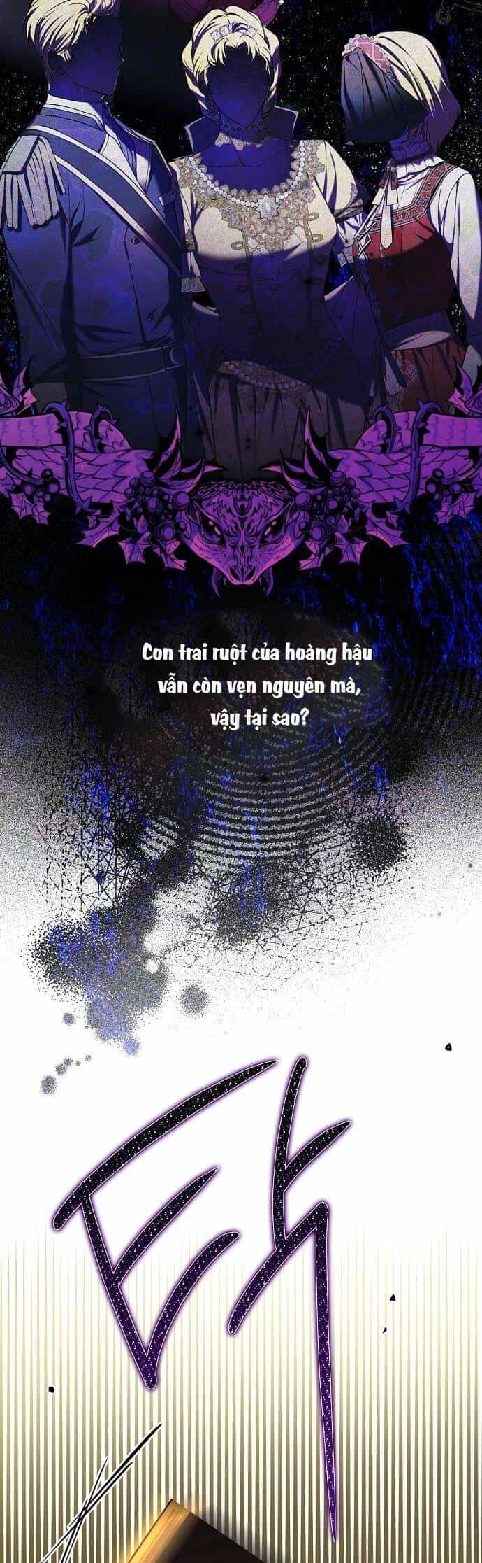 Ai Đó Đang Điều Khiển Cơ Thể Của Tôi - Chương 27 - ảnh 55