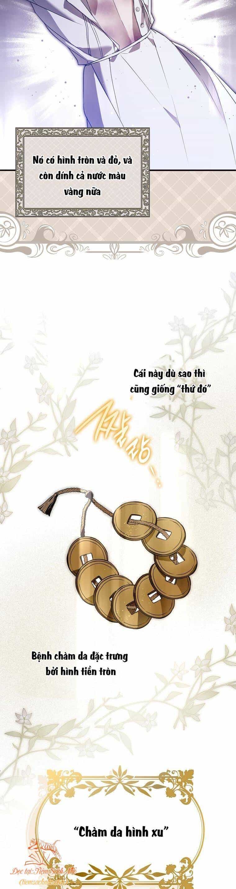 Ai Đó Đang Điều Khiển Cơ Thể Của Tôi - Chương 28 - ảnh 56