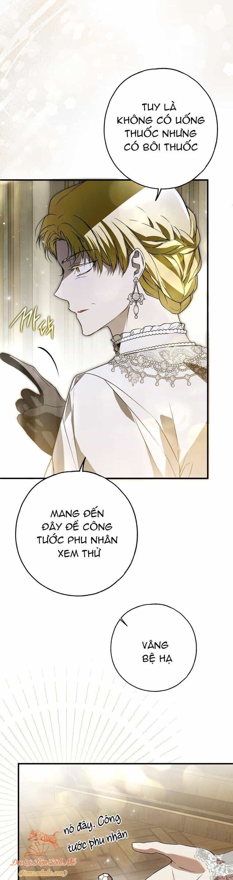 Ai Đó Đang Điều Khiển Cơ Thể Của Tôi - Chương 28 - ảnh 58