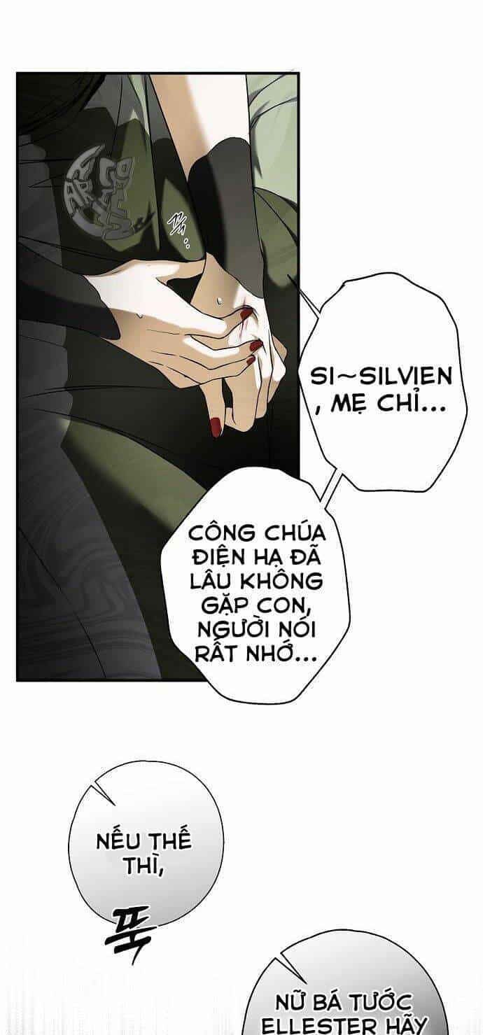 Ai Đó Đang Điều Khiển Cơ Thể Của Tôi - Chương 5 - ảnh 15