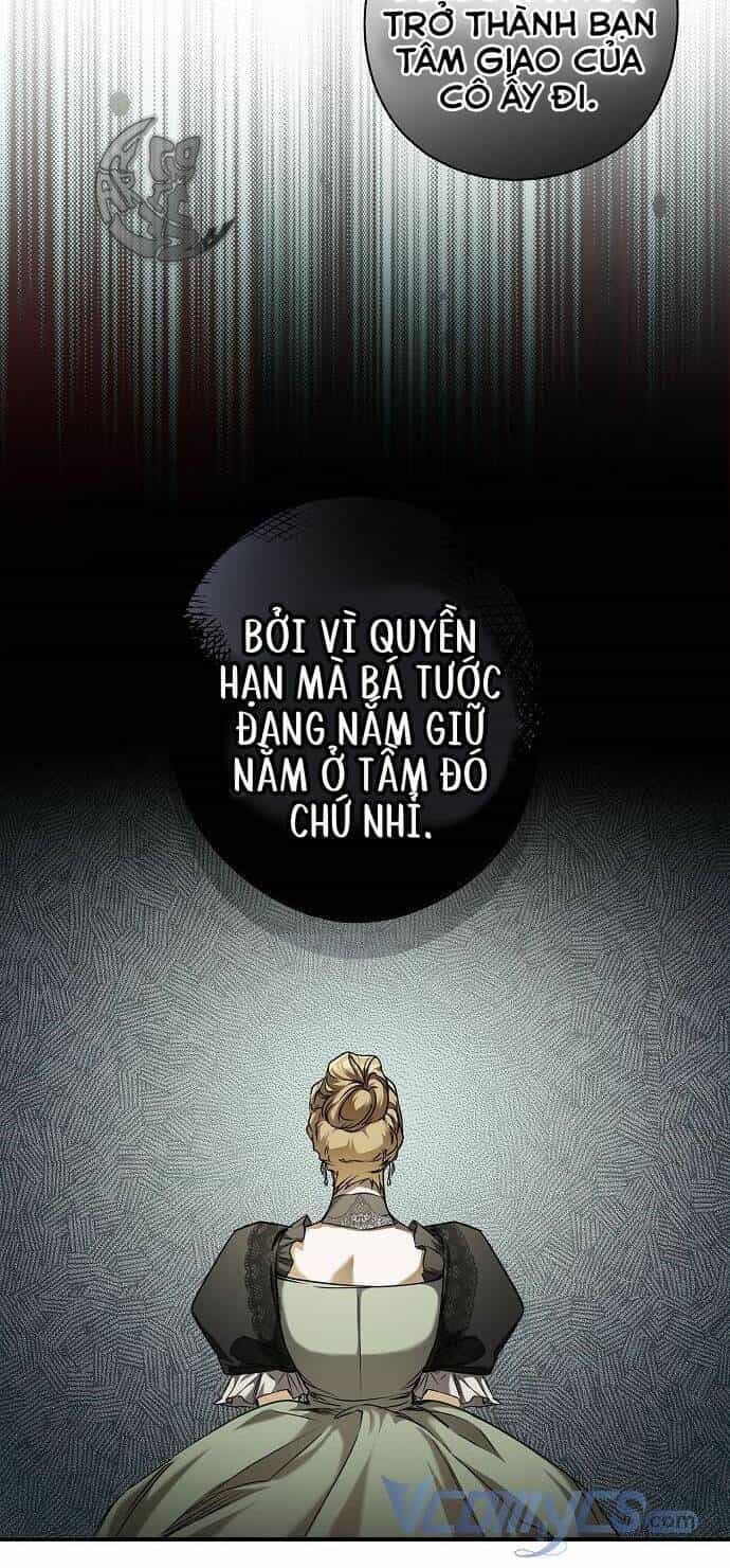 Ai Đó Đang Điều Khiển Cơ Thể Của Tôi - Chương 5 - ảnh 16