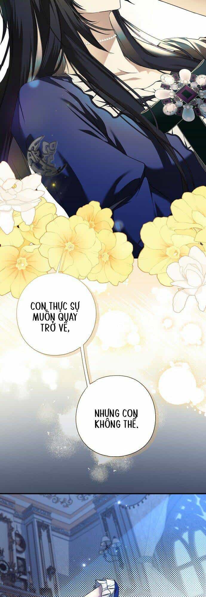 Ai Đó Đang Điều Khiển Cơ Thể Của Tôi - Chương 5 - ảnh 53