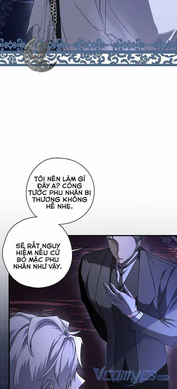 Ai Đó Đang Điều Khiển Cơ Thể Của Tôi - Chương 5 - ảnh 56