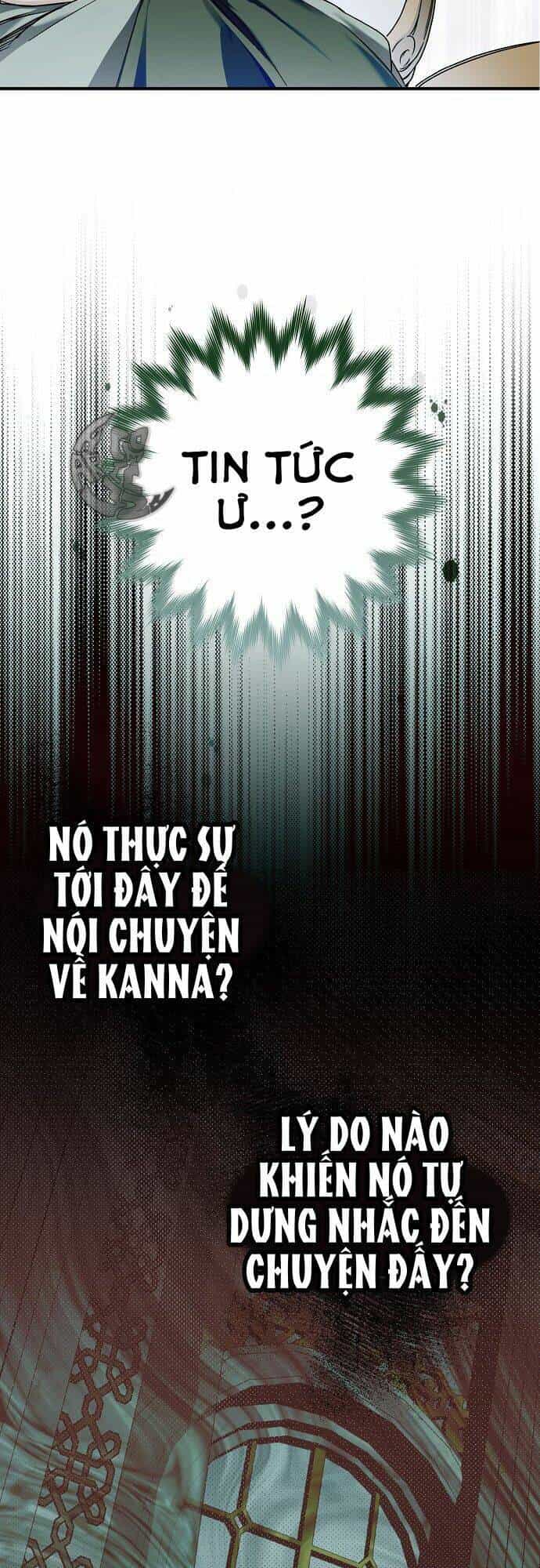 Ai Đó Đang Điều Khiển Cơ Thể Của Tôi - Chương 5 - ảnh 6