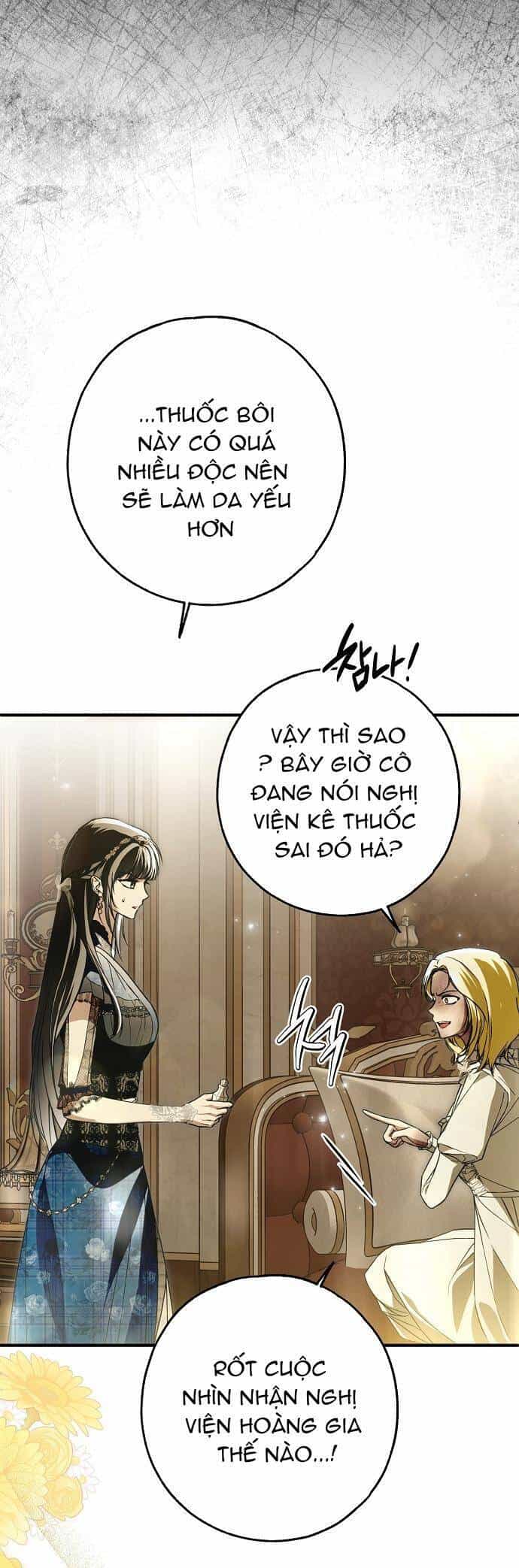 Ai Đó Đang Điều Khiển Cơ Thể Của Tôi - Chương 29 - ảnh 22