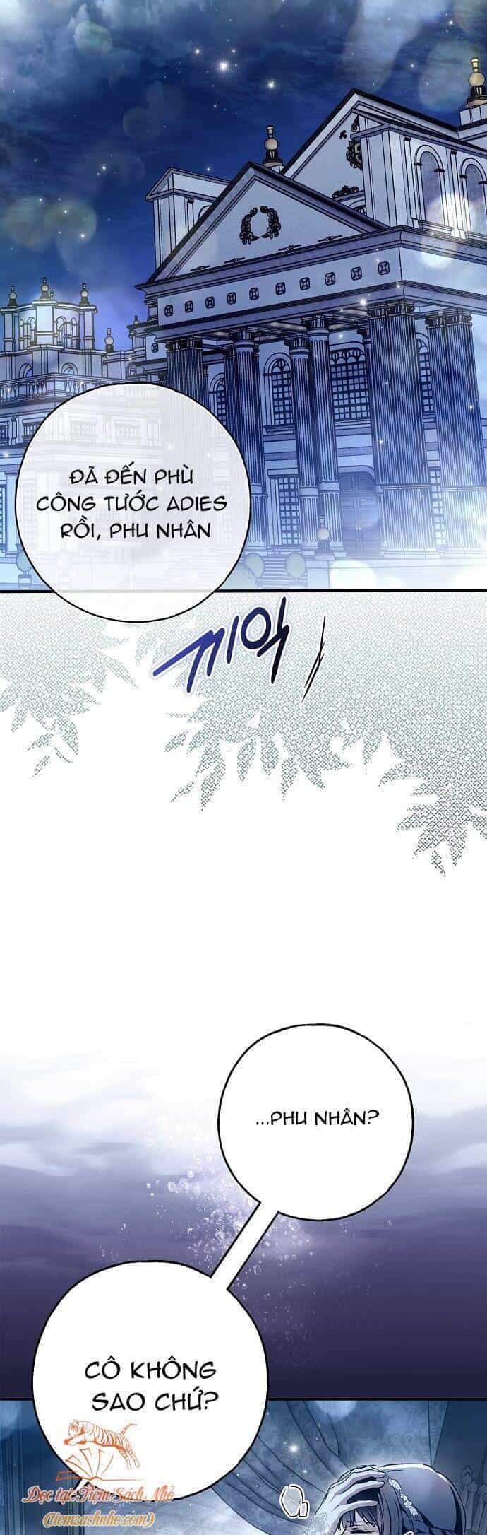 Ai Đó Đang Điều Khiển Cơ Thể Của Tôi - Chương 29 - ảnh 45